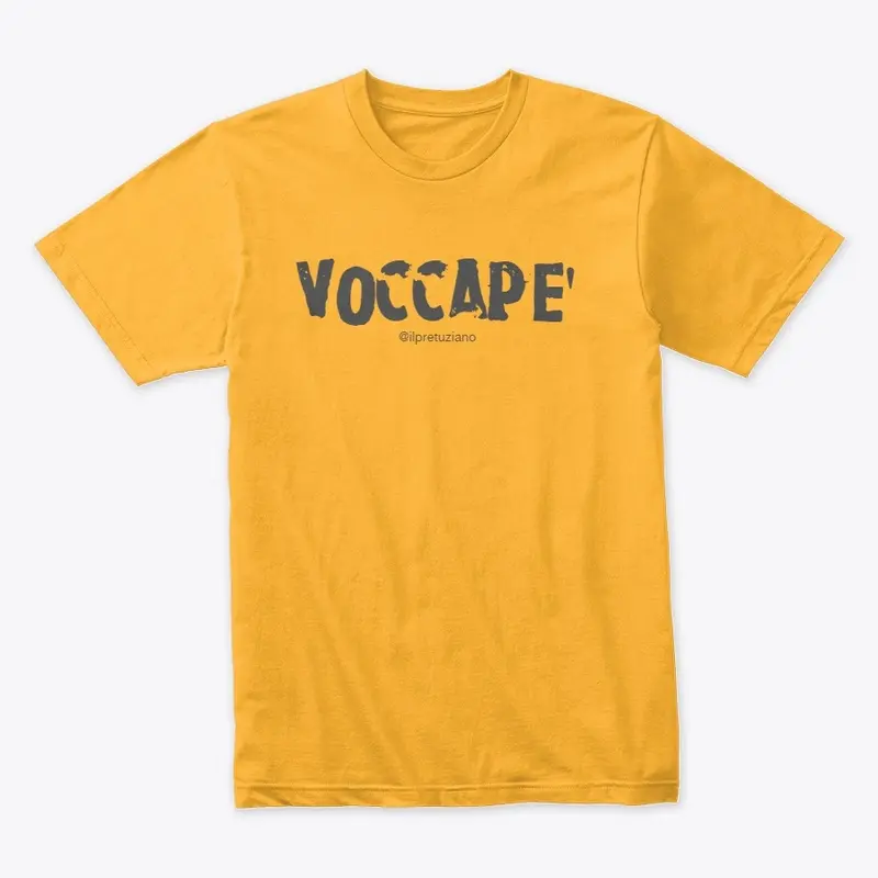 voccape