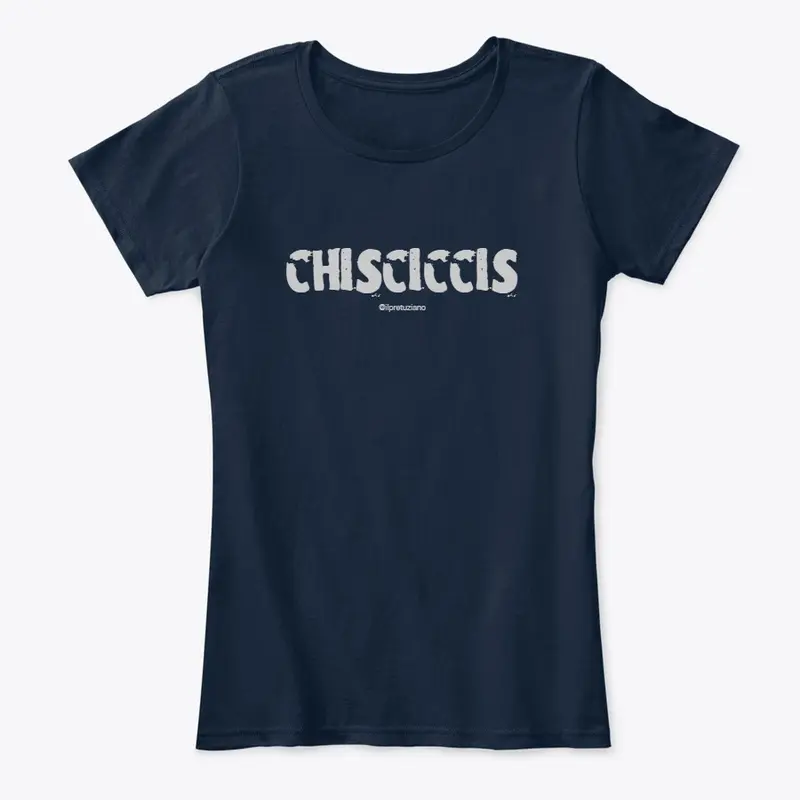 chisciccis