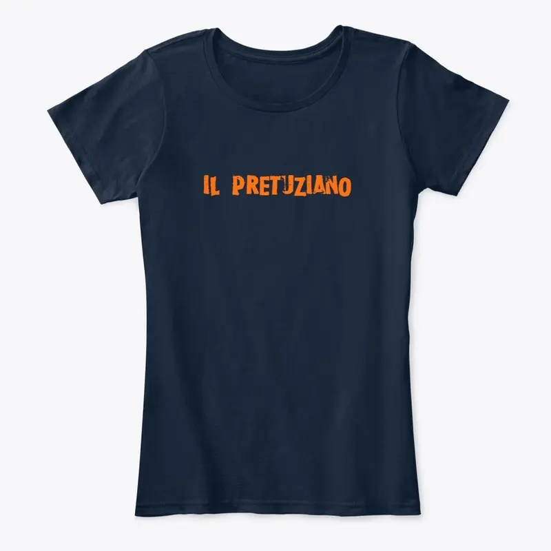 il pretuziano