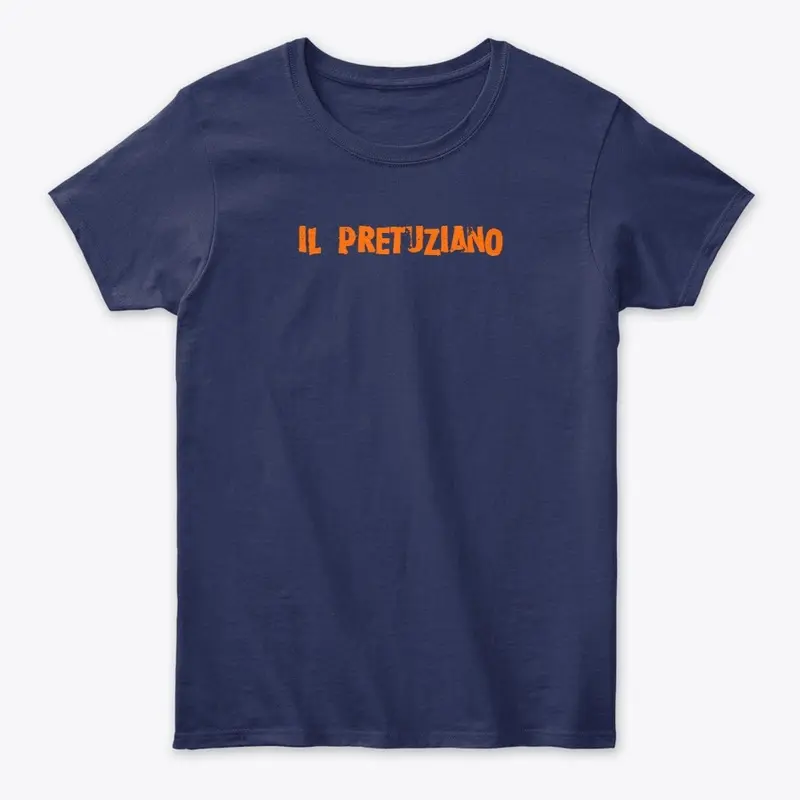 il pretuziano