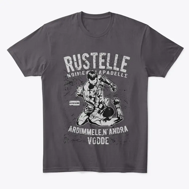 rustelle vintage