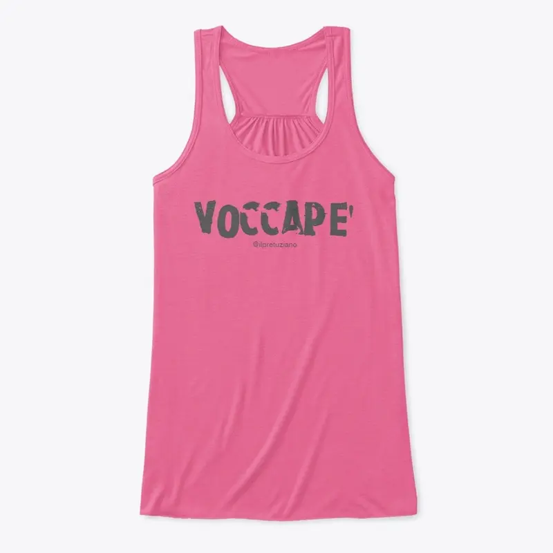 voccape