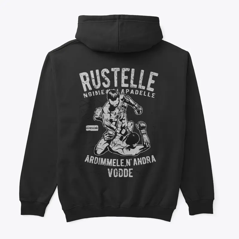 rustelle vintage