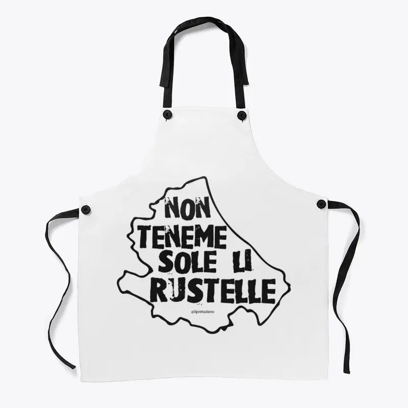 non solo rustelle