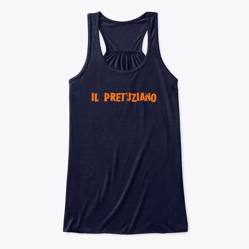 il pretuziano