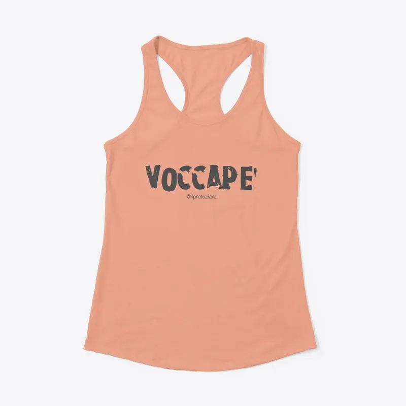 voccape